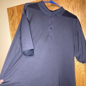 Ben Hogan performance golf shirt